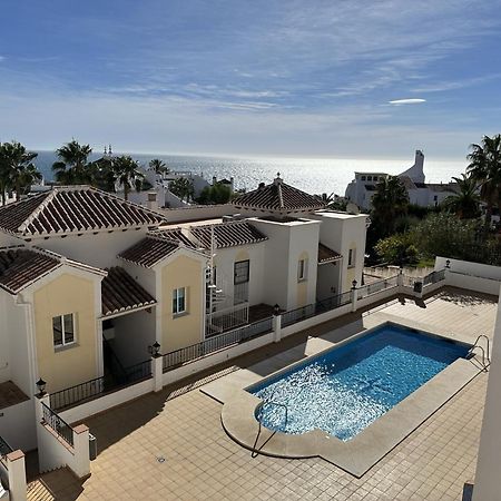 Nerja Paradise Rentals - Apt Chimenea C1D Exterior foto