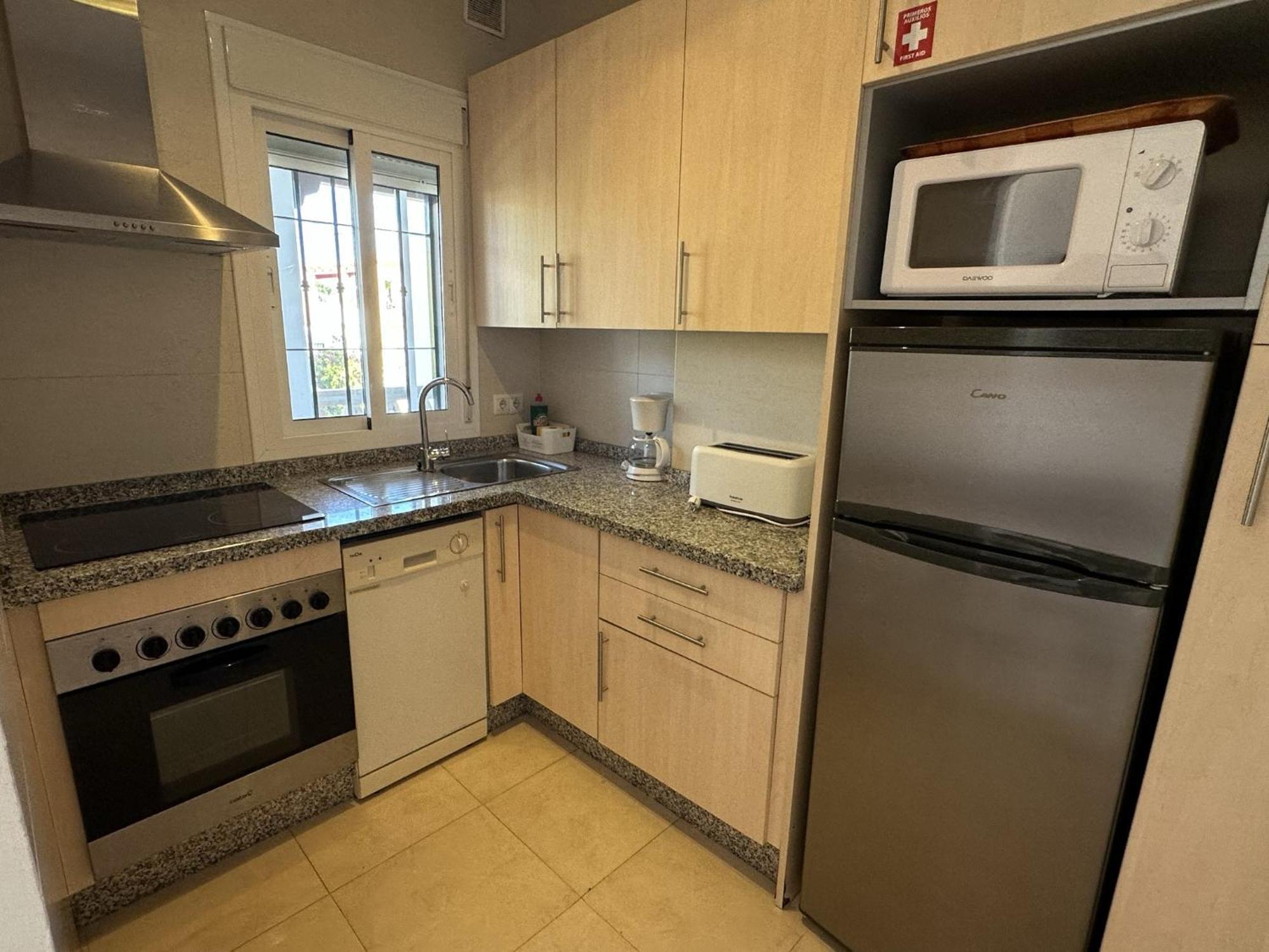 Nerja Paradise Rentals - Apt Chimenea C1D Exterior foto