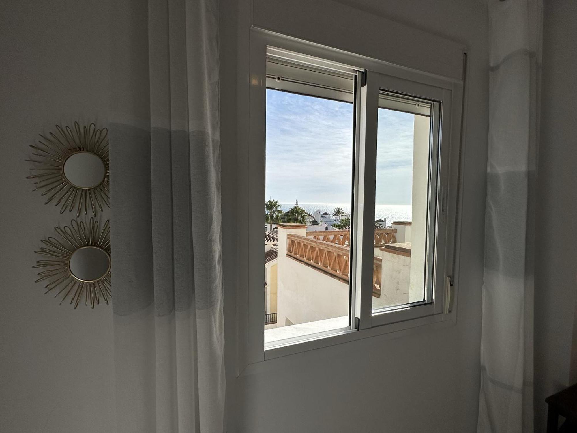 Nerja Paradise Rentals - Apt Chimenea C1D Exterior foto